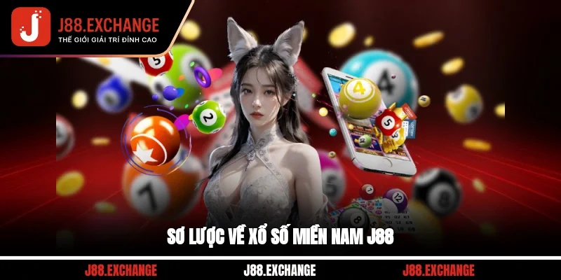 Sơ lược về xổ số miền Nam J88