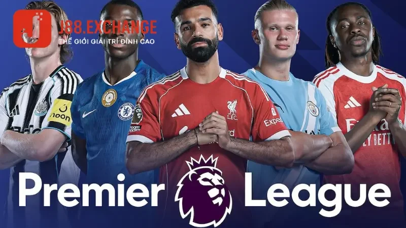 Khái quát sơ lược về giải đấu