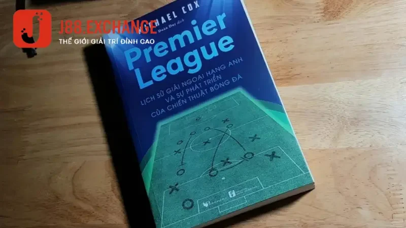 Lịch sử phát triển của giải ngoại hạng Anh